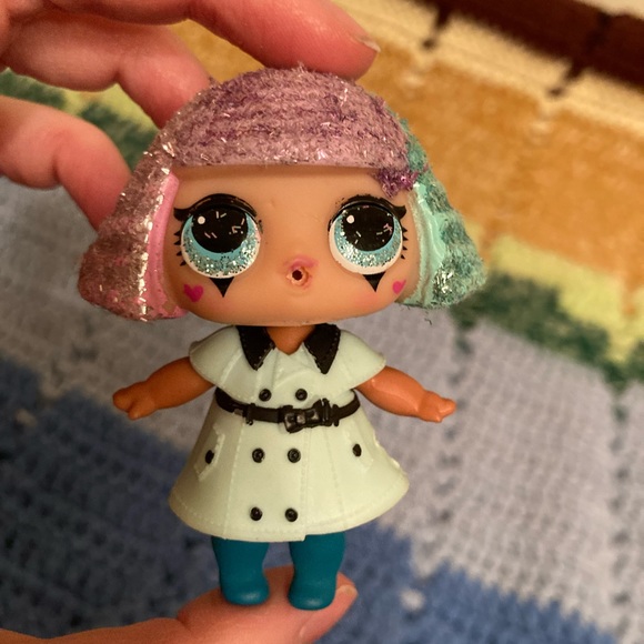 Pranksta - LOL Surprise Tot Toy Doll - Buy 1, Get 2 FREE - Picture 1 of 6